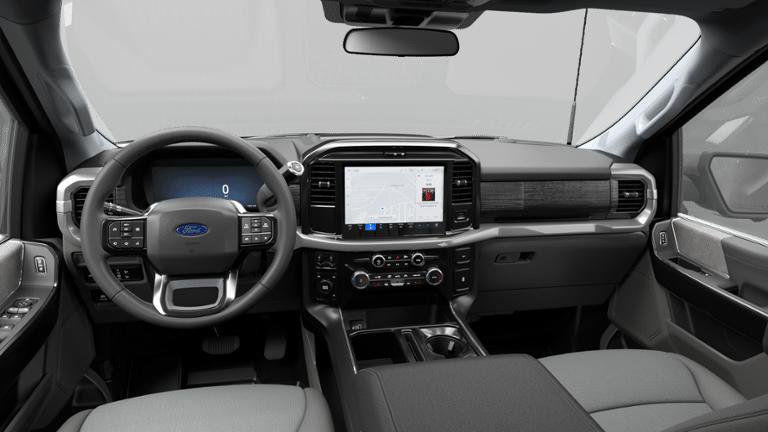 New 2026 Ford F150 XLT AWD/4WD image 7