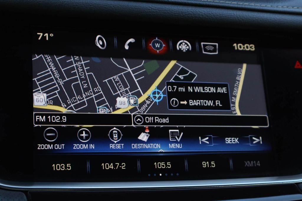 Certified 2018 Cadillac XT5 Luxury image 14