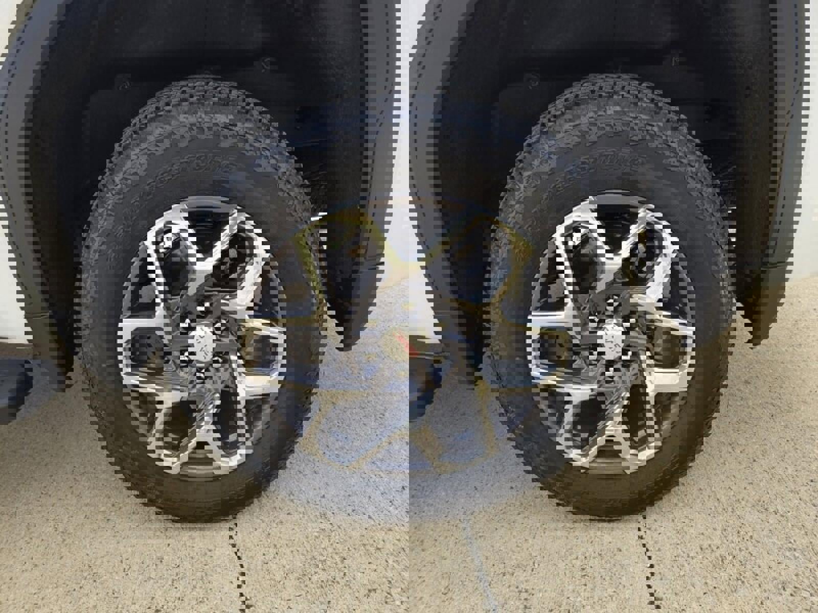 New 2026 GMC Sierra 1500 SLT w/ SLT Premium Plus Package image 7