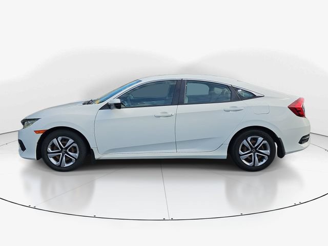 Used 2016 Honda Civic LX image 6