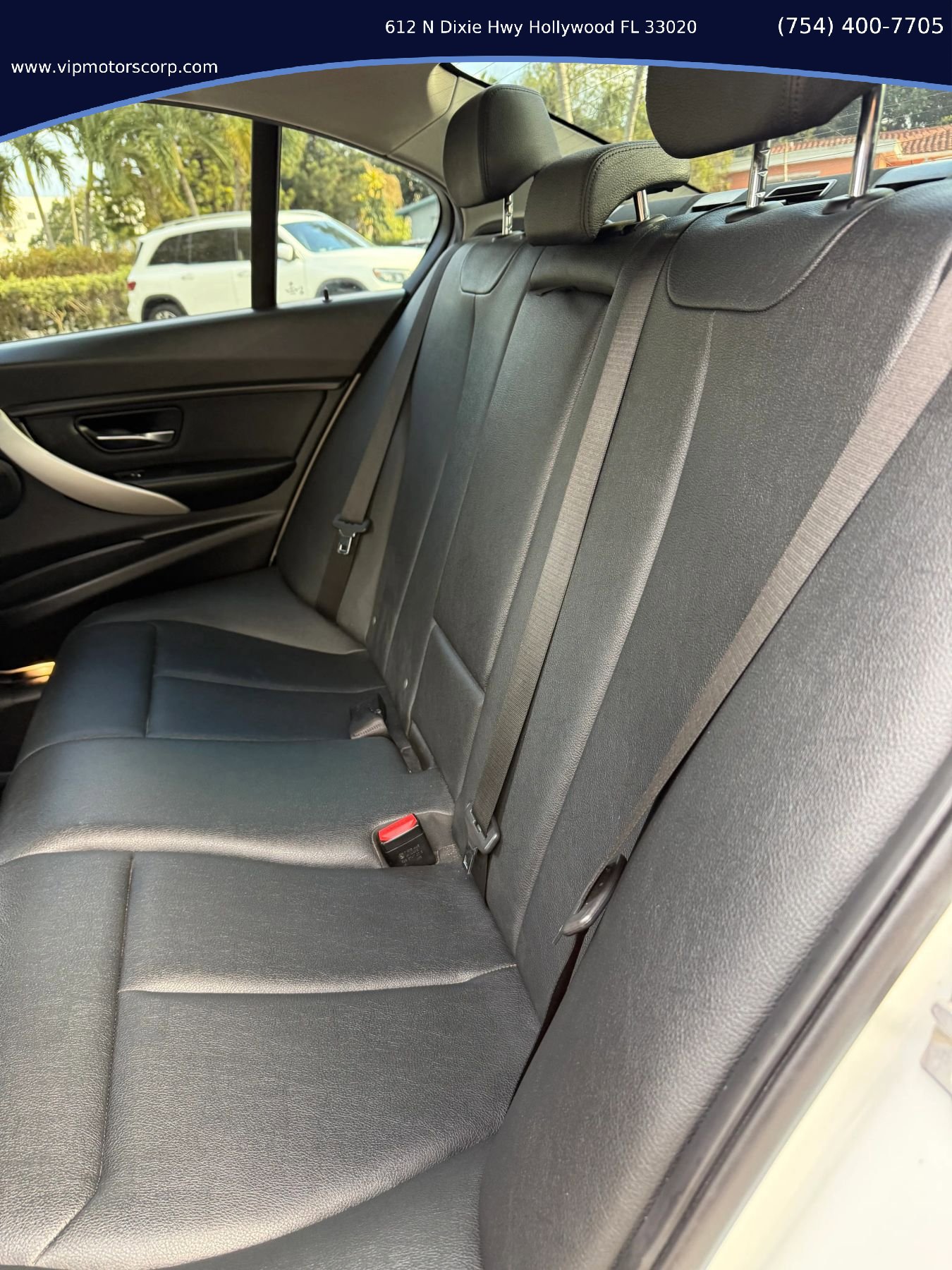 Used 2018 BMW 320i xDrive Sedan AWD/4WD image 14