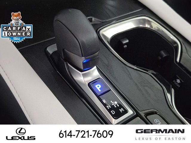 Used 2024 Lexus RX 350 Premium w/ Convenience Package AWD/4WD image 28