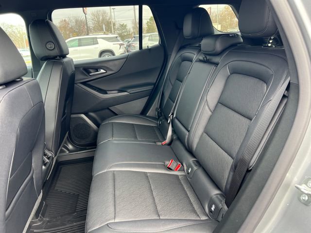 New 2026 Chevrolet Equinox LT w/ Convenience Package II image 18