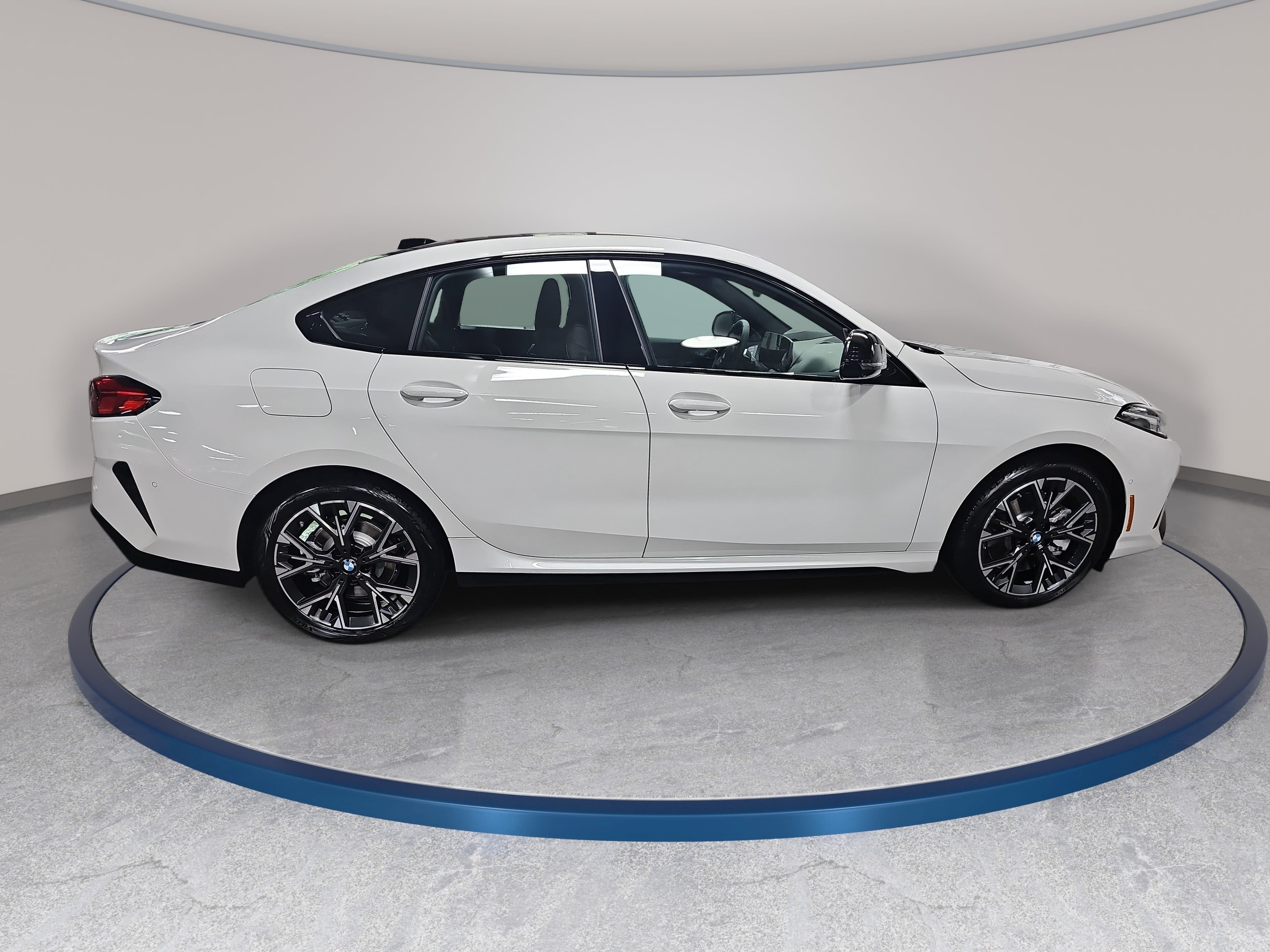 New 2026 BMW 228i w/ Technology Package FWD image 4