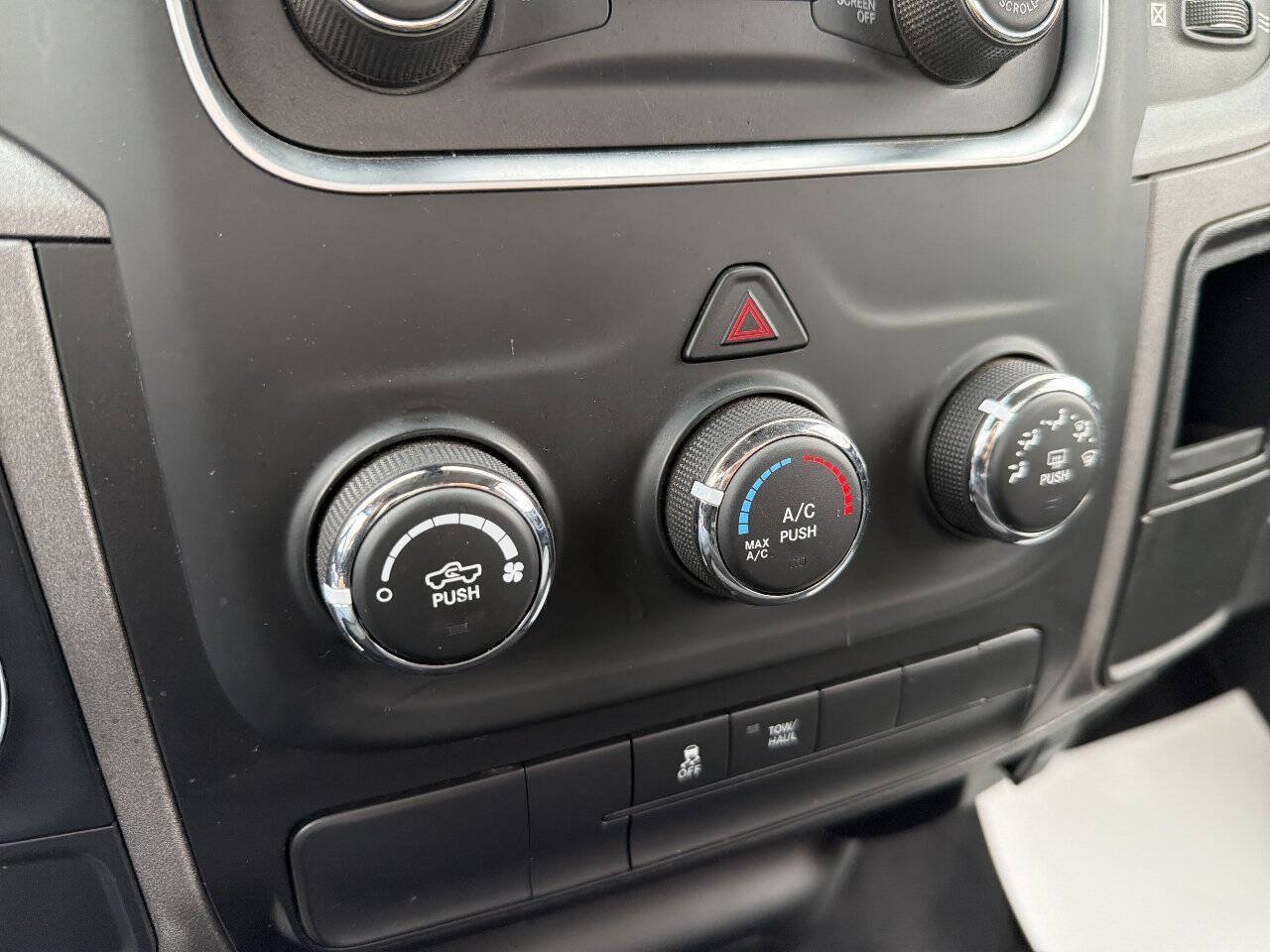 Used 2021 RAM 1500 Tradesman w/ Popular Equipment Group RWD image 41