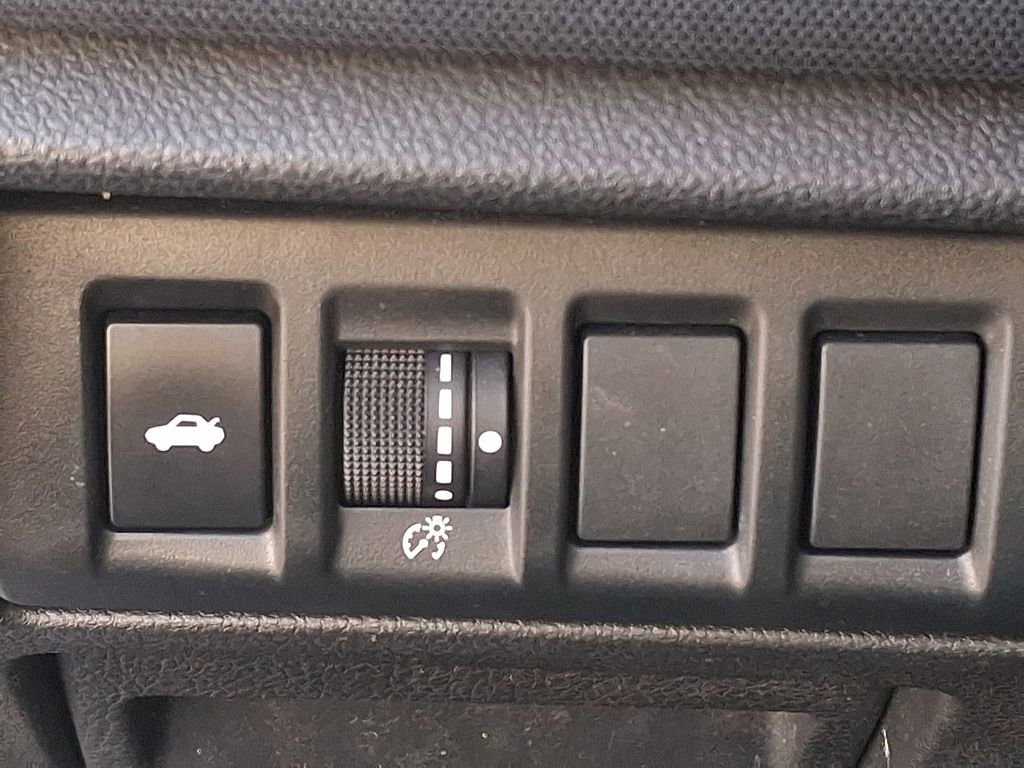 Used 2020 Subaru Legacy Premium image 25