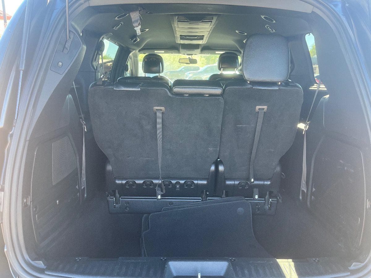 Used 2016 Dodge Grand Caravan R/T w/ Driver Convenience Group FWD image 31
