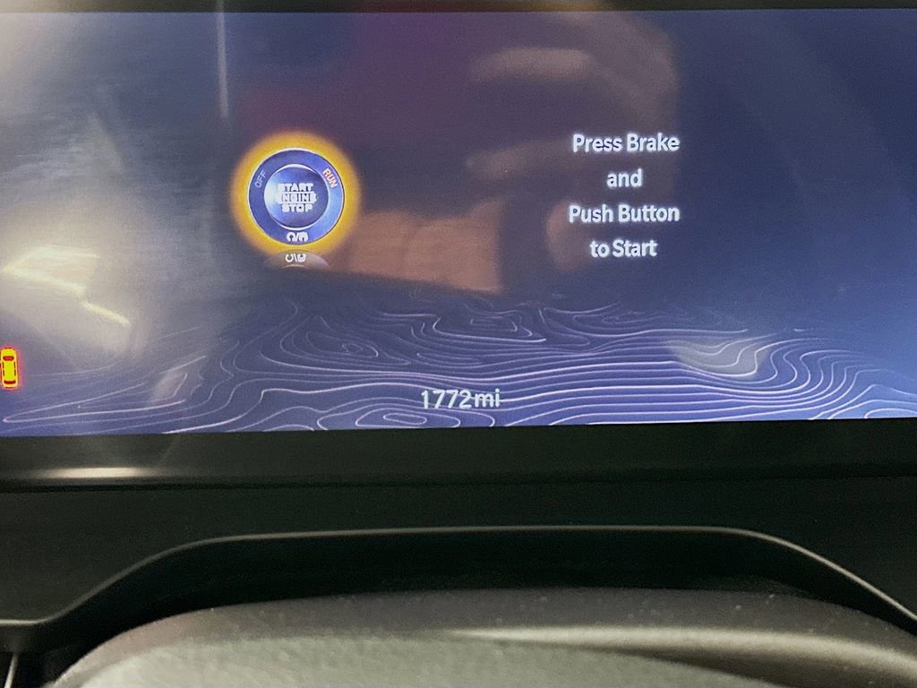 Certified 2025 Jeep Grand Cherokee Limited w/ Luxury Tech Group II image 21