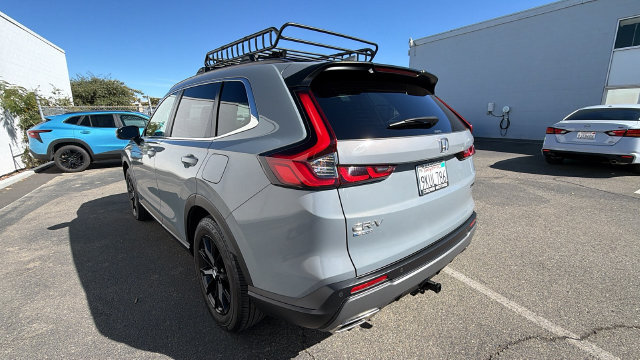 Used 2024 Honda CR-V Sport-L image 6