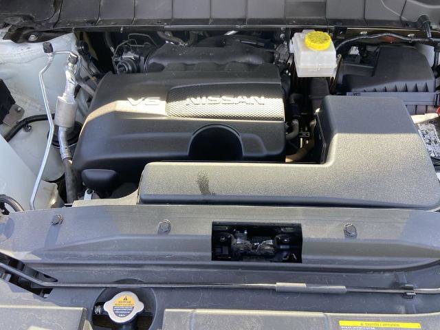 Used 2022 Nissan Pathfinder S image 25