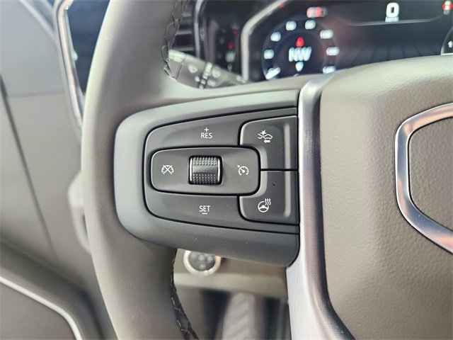 New 2026 GMC Sierra 2500 SLE w/ SLE Value Package; image 24