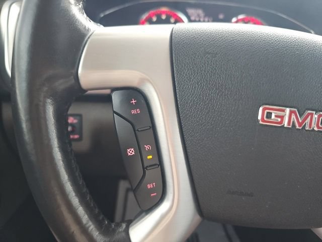 Used 2015 GMC Acadia SLT AWD/4WD image 22