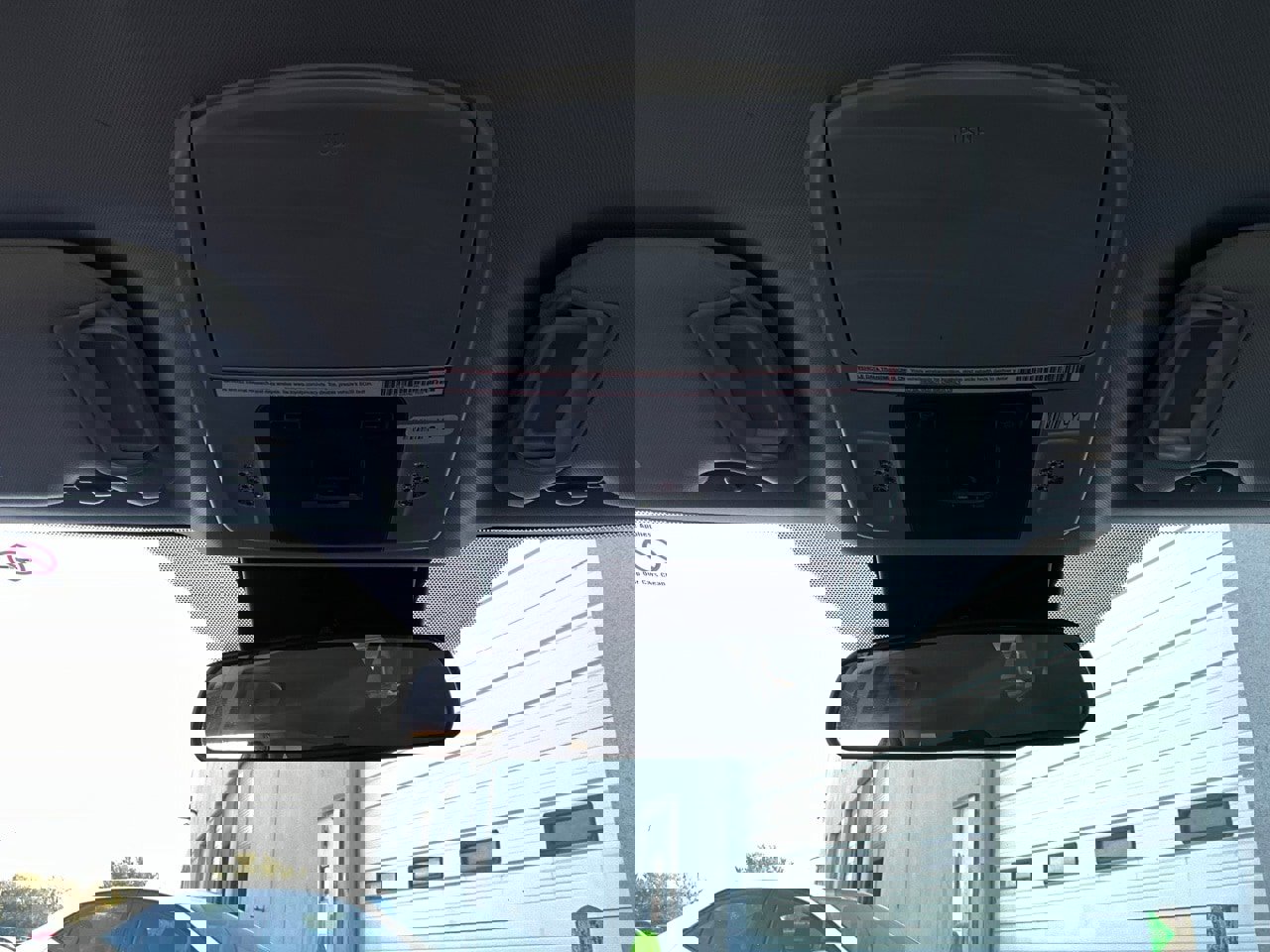 Used 2025 Toyota Camry LE image 15