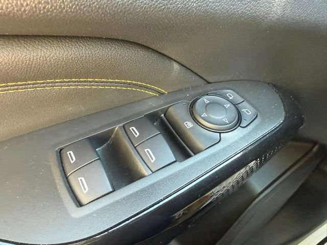Used 2025 Chevrolet Trax LT w/ Driver Confidence Package FWD image 24