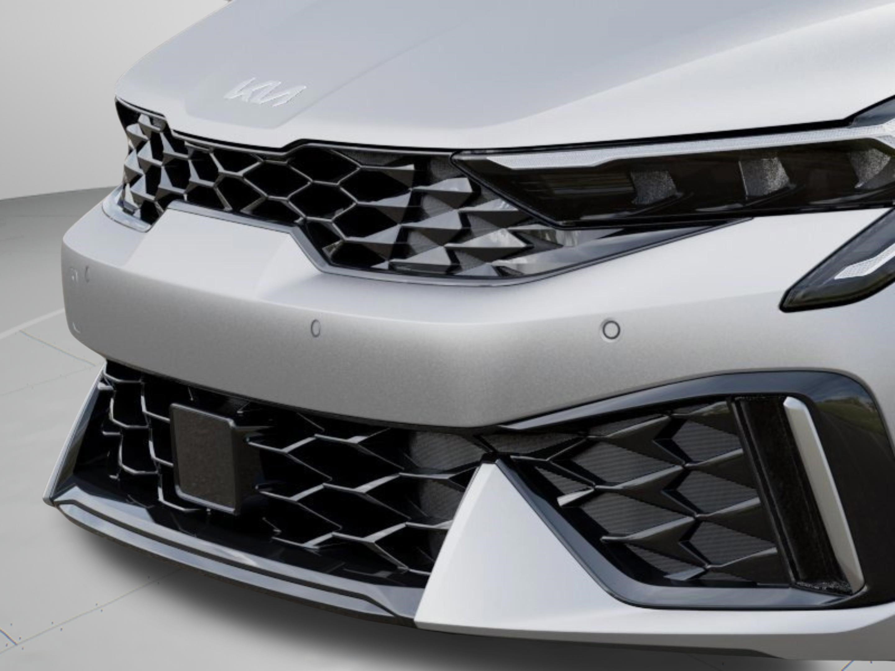 New 2026 Kia K5 GT-Line w/ GT-Line Premium Package FWD image 13