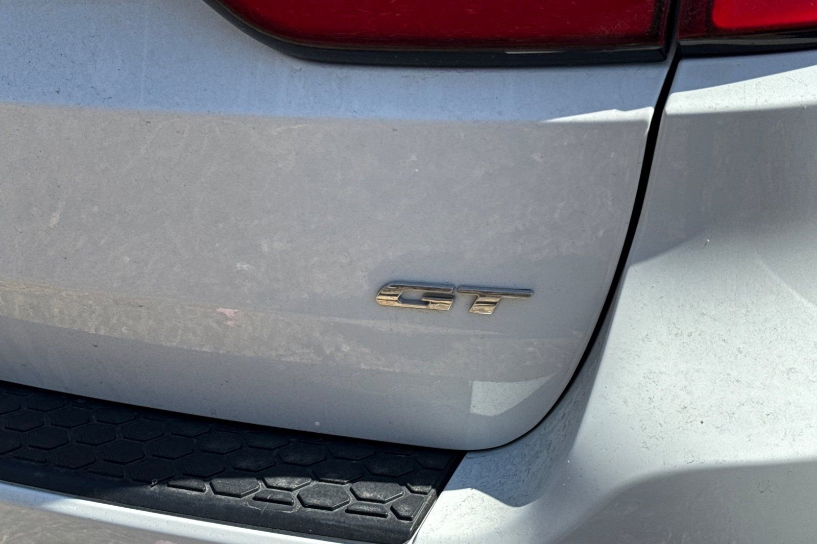 Used 2024 Dodge Durango GT RWD image 7