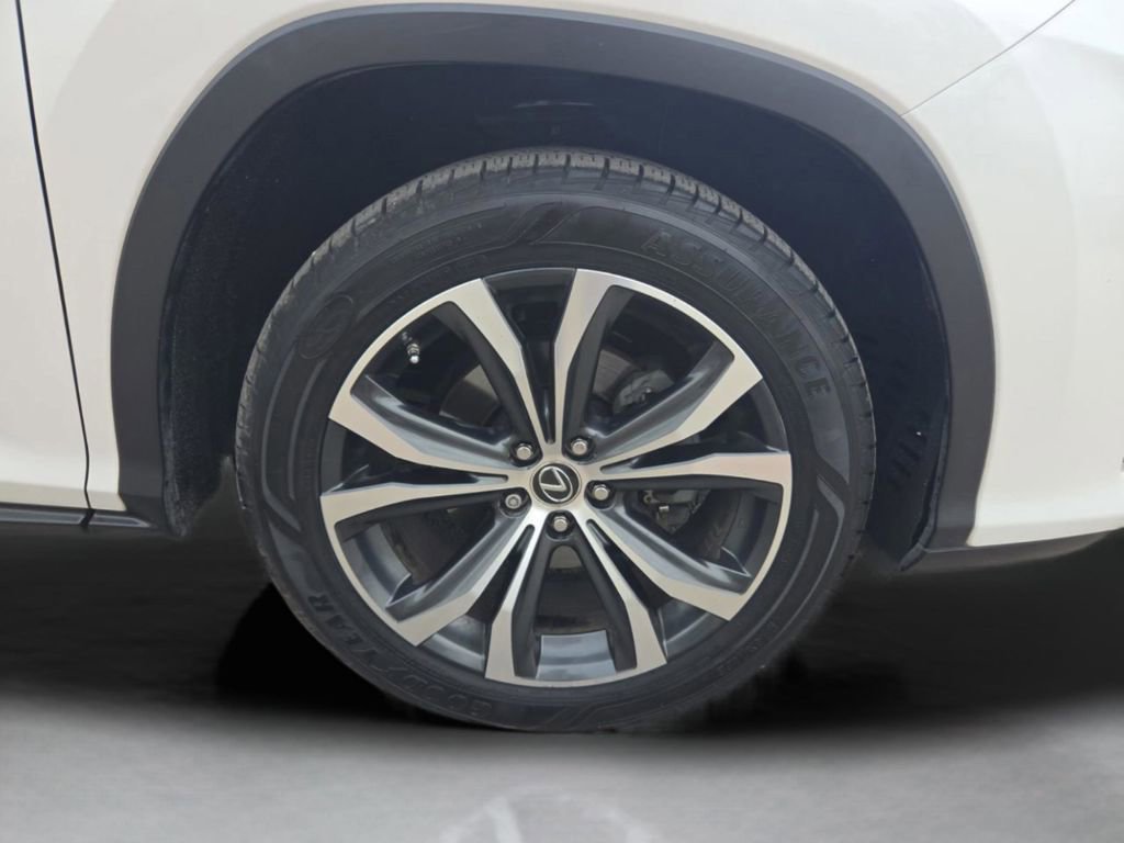 Used 2019 Lexus RX 350 FWD image 32