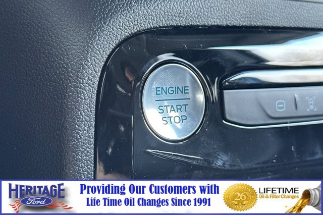 New 2025 Ford Escape SE image 20