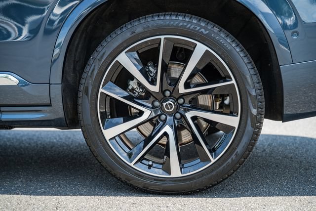 Certified 2024 Volvo XC90 B6 Plus w/ Protection Package Premier AWD/4WD image 19
