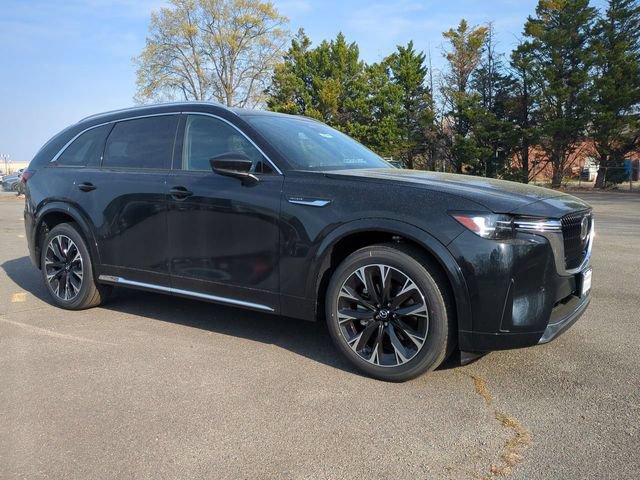 New 2026 MAZDA CX-90 3.3 Turbo S w/ Premium Plus AWD/4WD image 2
