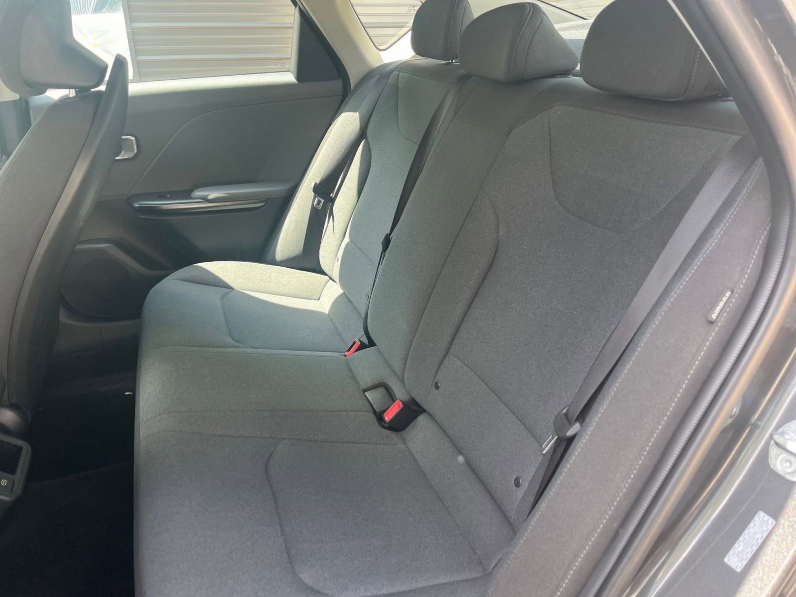 Used 2025 Kia K4 FWD image 22