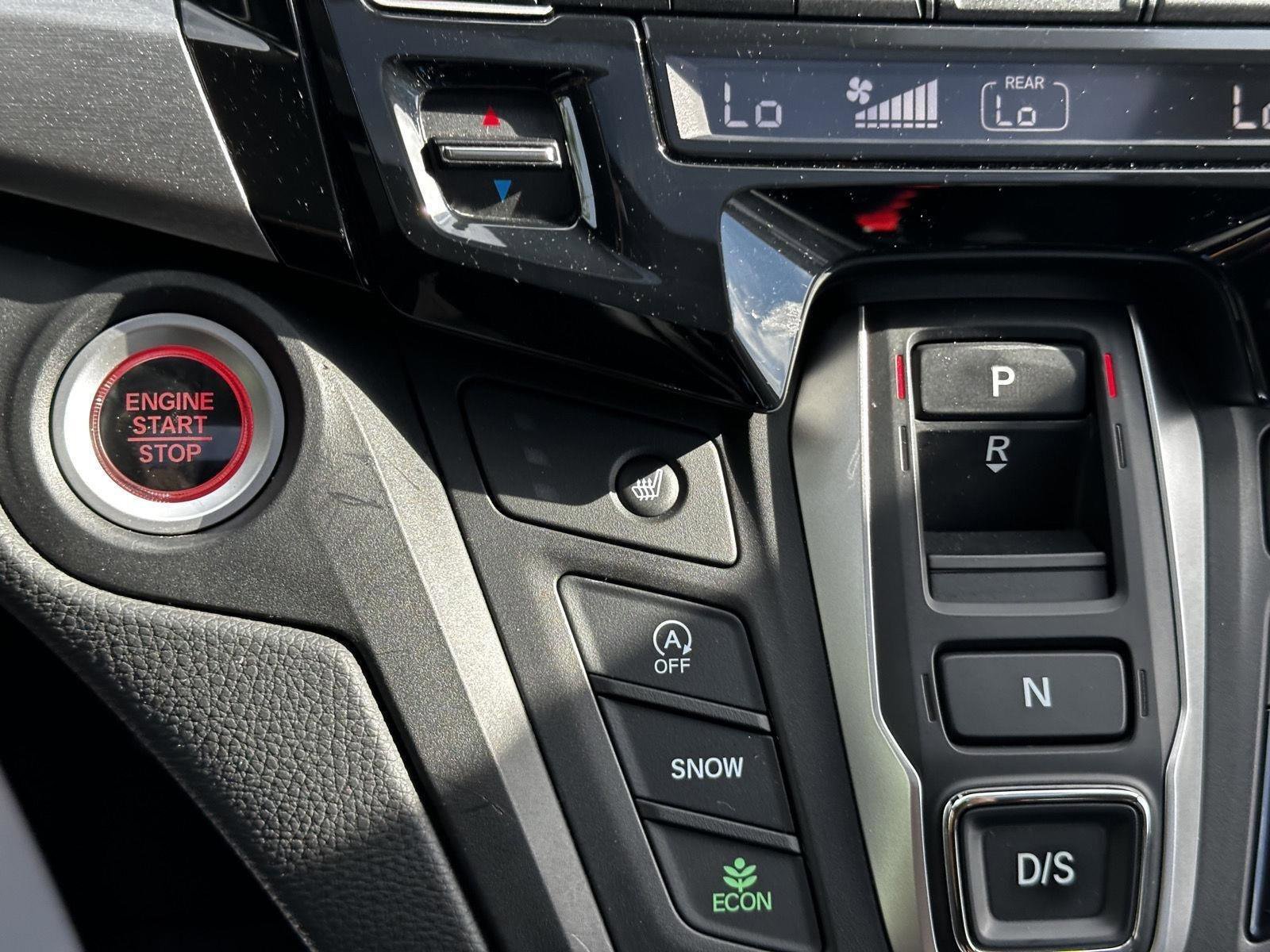 Certified 2024 Honda Odyssey EX-L image 30