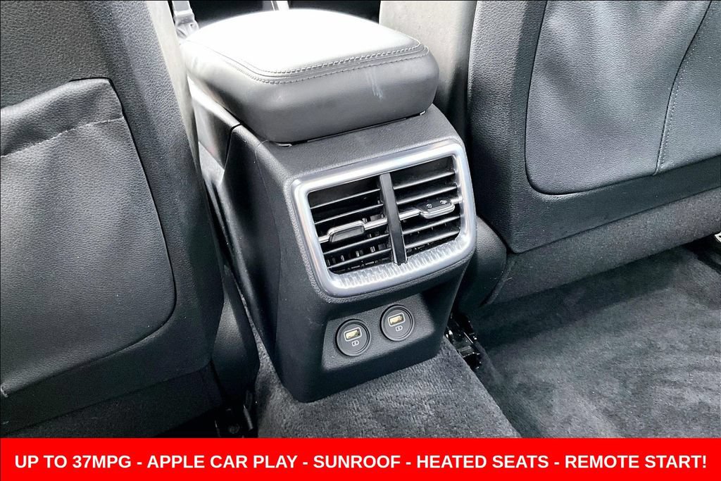Used 2021 Kia K5 EX FWD image 10