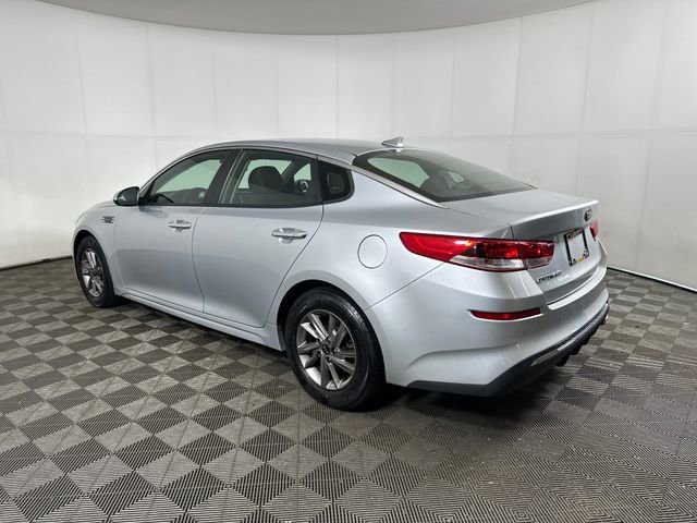 Used 2019 Kia Optima LX image 5