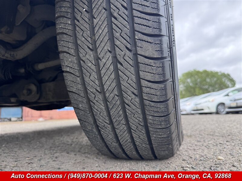 Used 2005 Toyota Tacoma 2WD Access Cab image 26