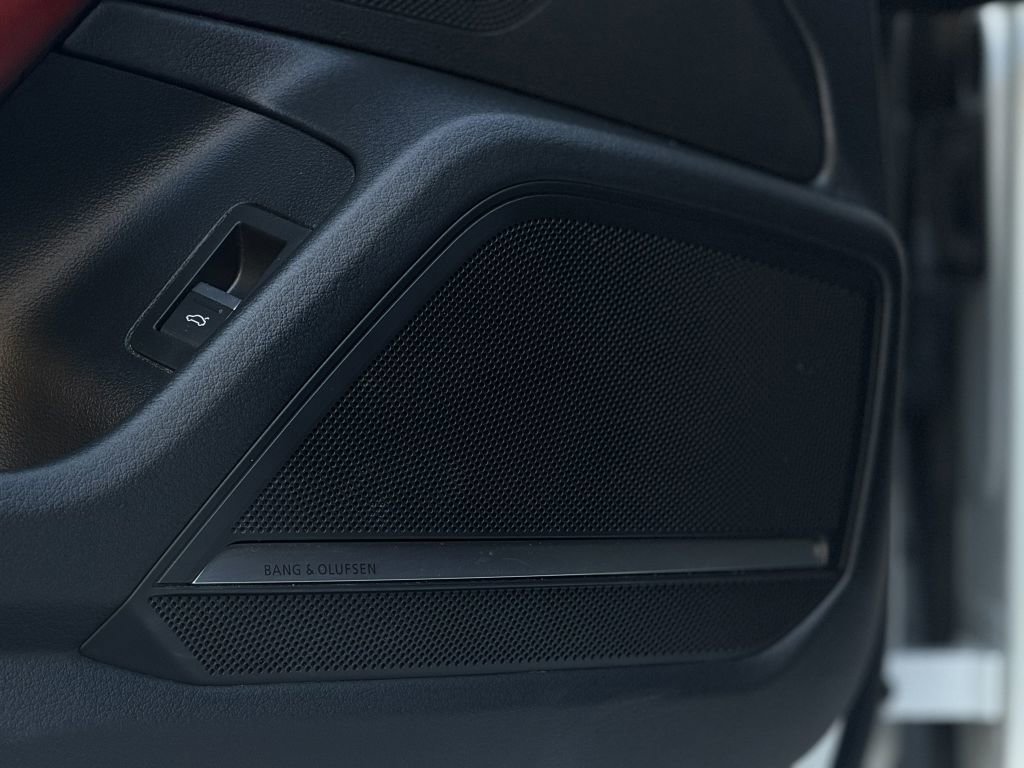 Used 2021 Audi S7 Prestige w/ Prestige Package image 16