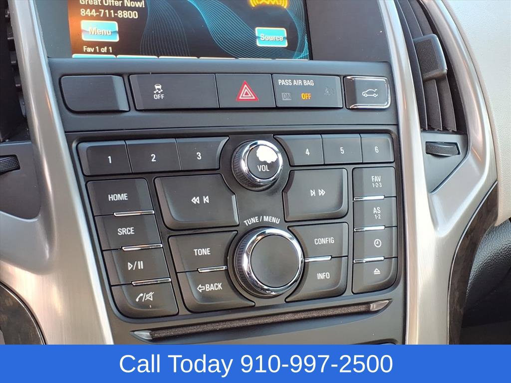Used 2016 Buick Verano Convenience FWD image 21