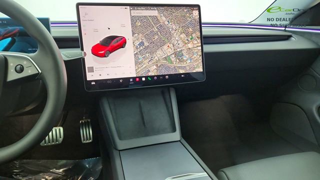 Used 2024 Tesla Model 3 Performance AWD/4WD image 46