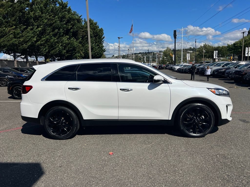 Used 2020 Kia Sorento EX FWD image 6