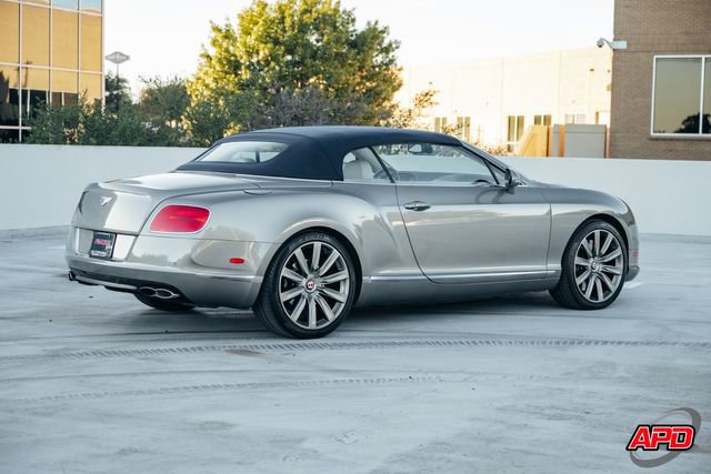 Used 2013 Bentley Continental GT image 38