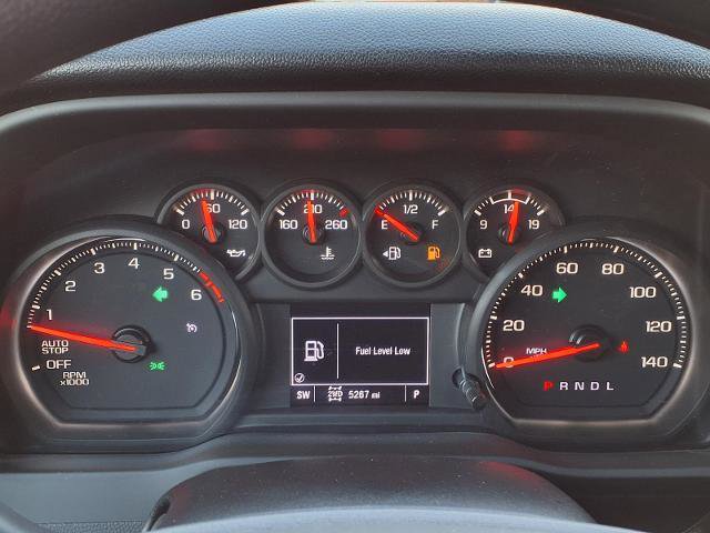 New 2026 GMC Sierra 1500 Pro w/ Graphite Edition AWD/4WD image 10