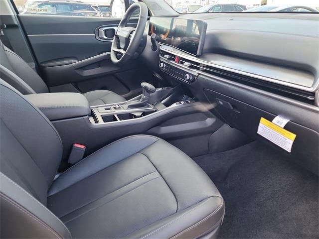 New 2026 Kia Sorento S w/ S Panoramic Sunroof Package image 18