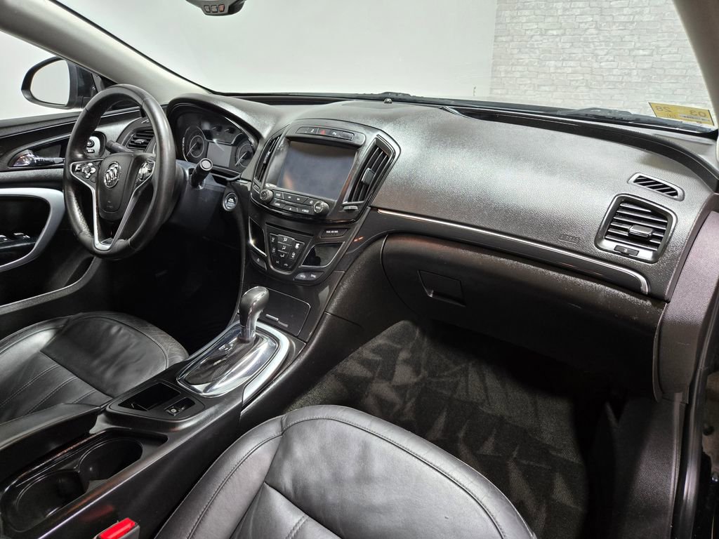 Used 2016 Buick Regal Premium image 51