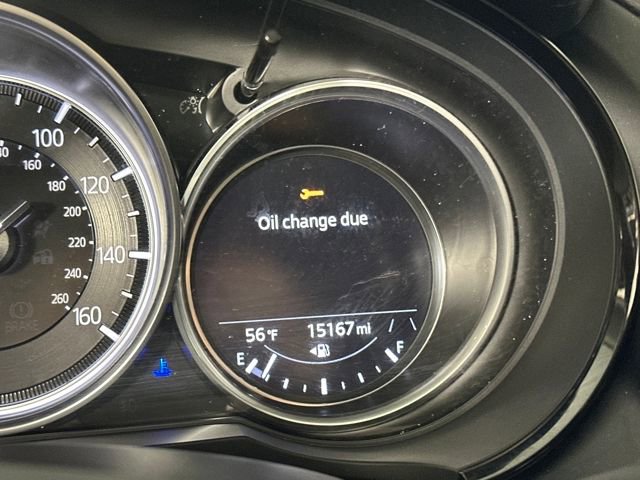 Used 2023 MAZDA CX-9 Touring Plus image 18