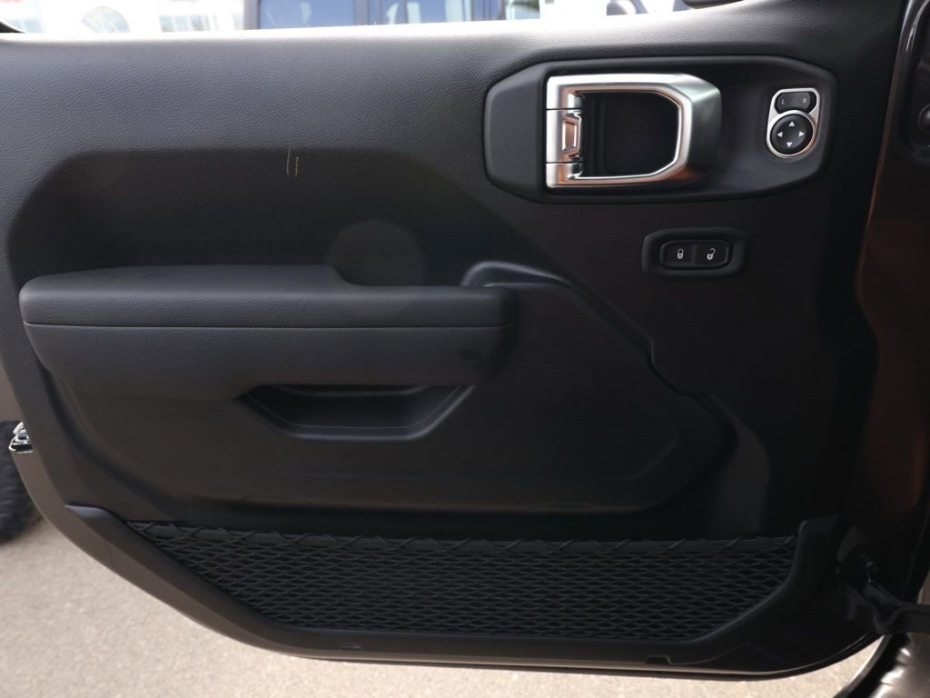 New 2026 Jeep Gladiator Sport image 22