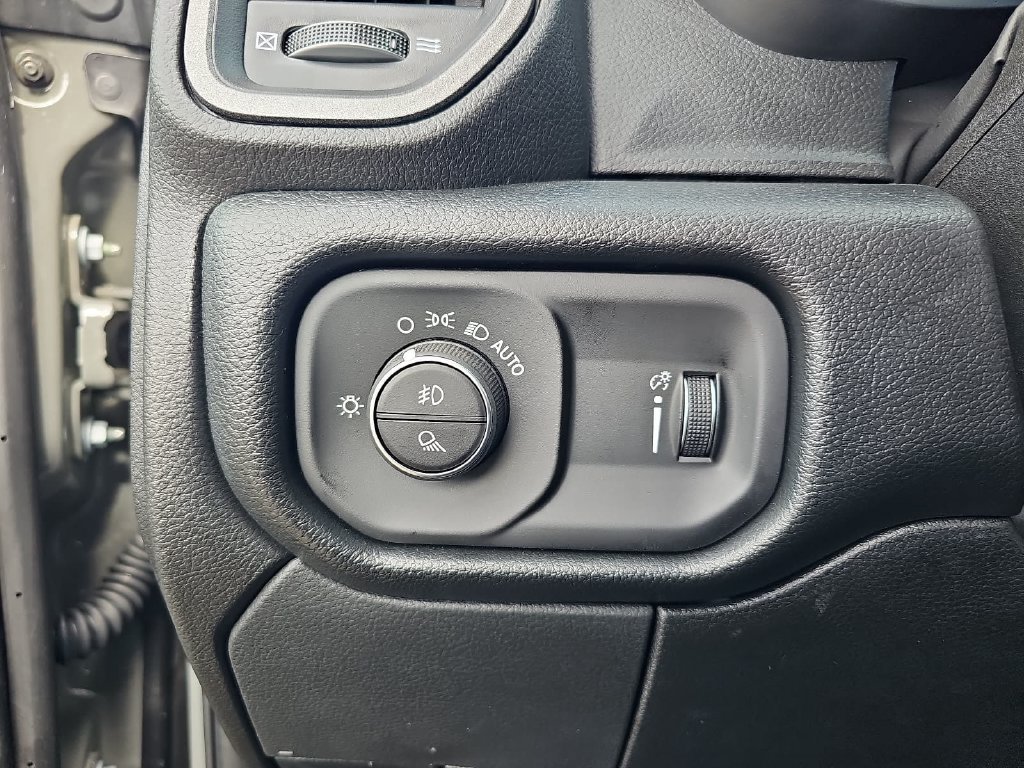 New 2027 RAM 2500 Tradesman AWD/4WD image 26