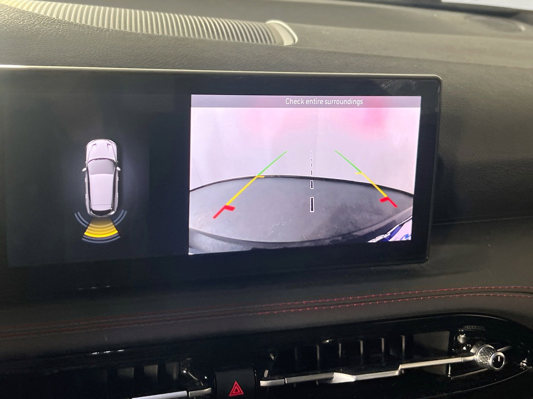 Used 2023 Dodge Hornet GT Plus image 14