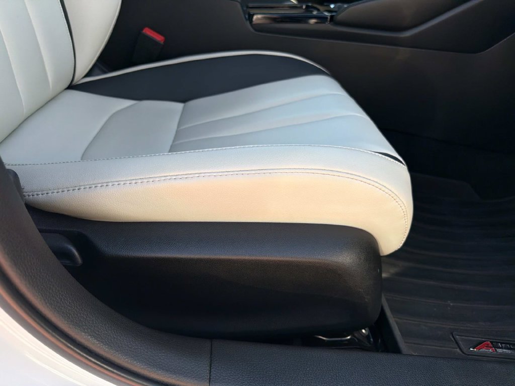 Used 2023 Acura Integra A-Spec FWD image 12