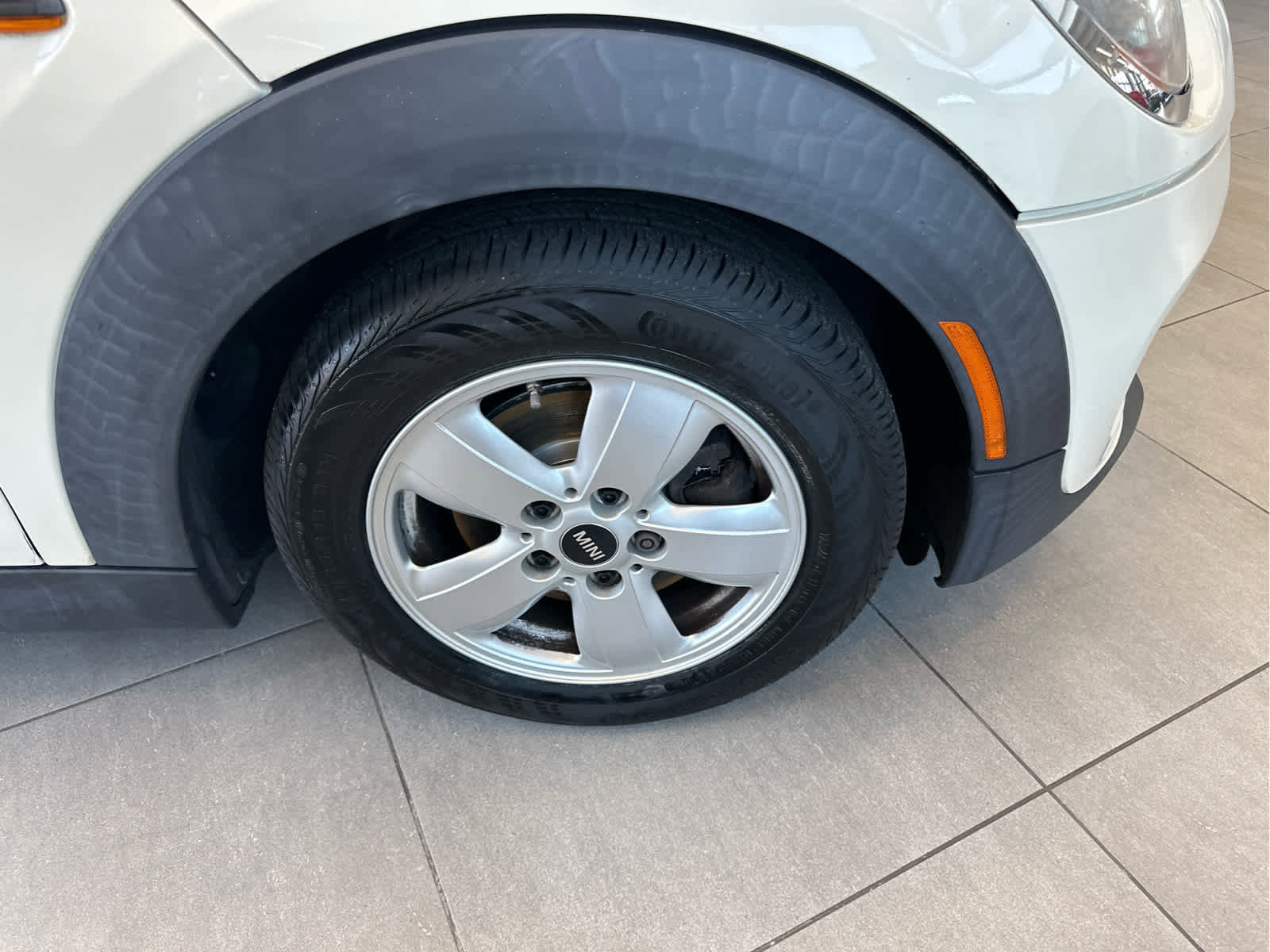 Used 2017 MINI Cooper 2-Door Hardtop image 11