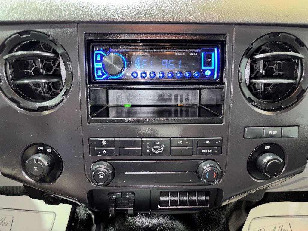 Used 2012 Ford F350 XL w/ XL Value Pkg image 19