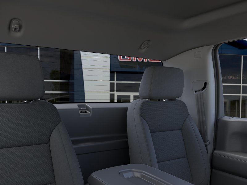 New 2026 GMC Sierra 1500 Pro w/ Pro Value Package AWD/4WD image 24