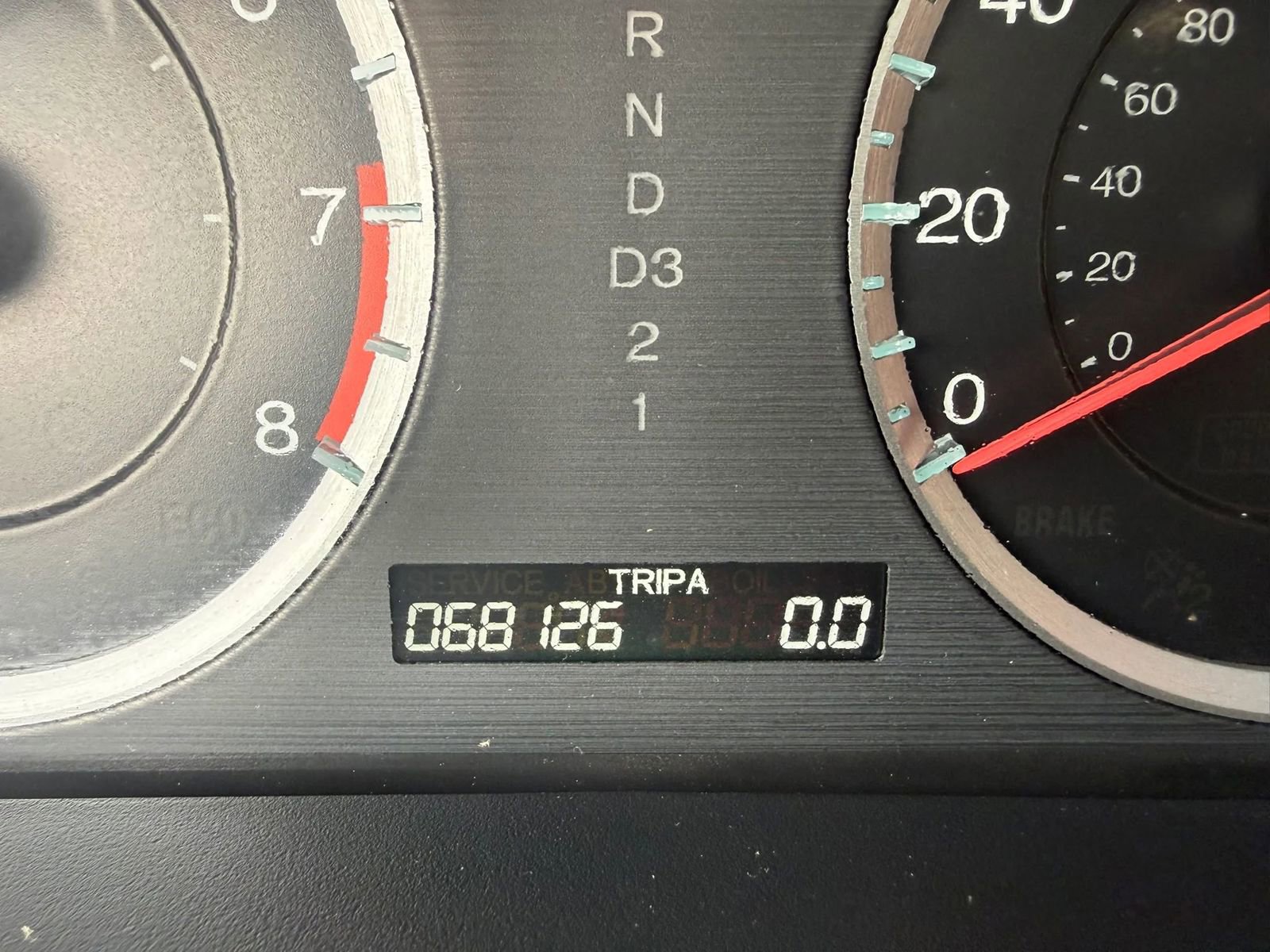 Used 2011 Honda Accord EX-L image 15
