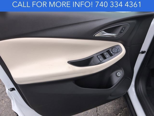 New 2026 Buick Encore GX Preferred w/ Comfort Package image 14