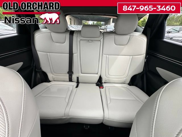 Used 2023 Hyundai Tucson SEL w/ Convenience Package AWD/4WD image 12