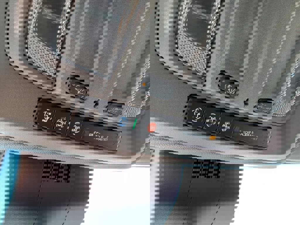 New 2026 Chevrolet Silverado 1500 LT RWD image 20