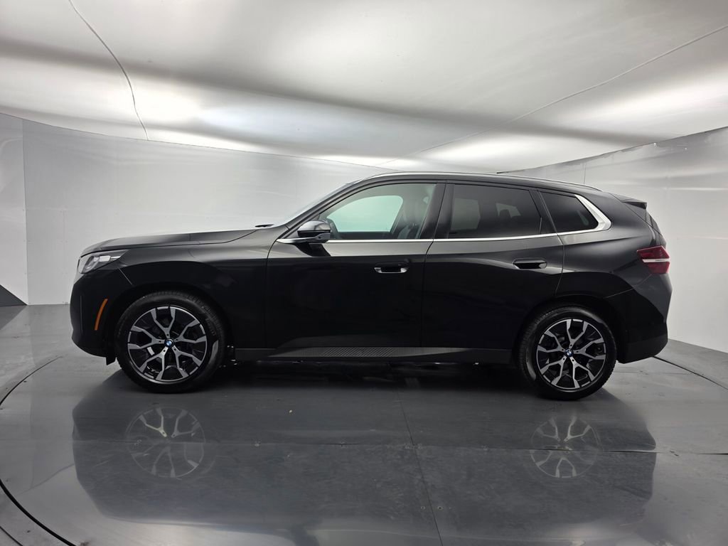 Used 2025 BMW X3 xDrive30i w/ Premium Package AWD/4WD image 7